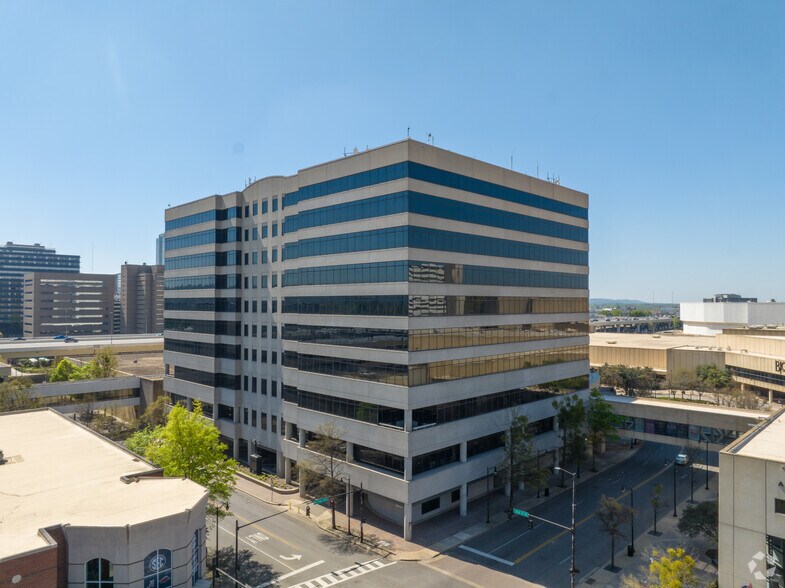 950 22nd St N, Birmingham, AL à louer - Photo de l’immeuble – Image 3 sur 12