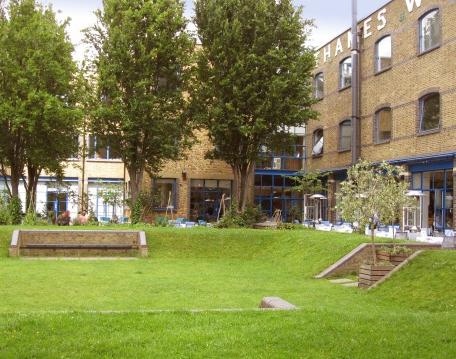 Rainville Rd, Londres à louer - Photo de l’immeuble – Image 2 sur 9