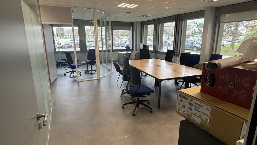 2 Rue Léon Patoux, Reims à louer - Photo intérieure – Image 3 sur 15