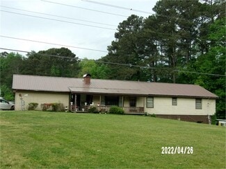 Plus de détails pour 731 Auburn Road, Auburn, GA - Terrain à vendre