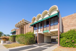 Plus de détails pour 3840 Woodruff Ave, Long Beach, CA - Bureau, Médical à louer