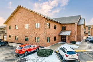Plus de détails pour 11620 Arbor St, Omaha, NE - Bureau à louer
