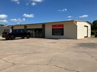 Plus de détails pour 22428 E 71st St, Broken Arrow, OK - Local commercial à vendre