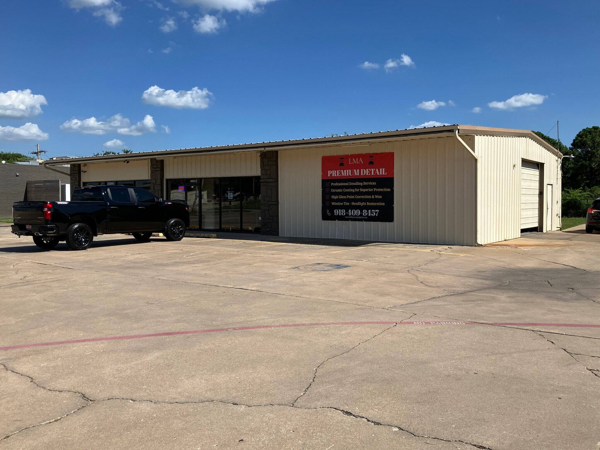 22428 E 71st St, Broken Arrow, OK à vendre Photo de l’immeuble– Image 1 sur 12