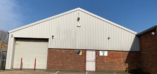 Plus de détails pour New Rd, Newhaven - Industriel/Logistique à louer