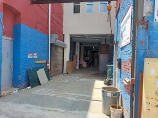 Plus de détails pour 264 41st St, Brooklyn, NY - Local d'activités, Industriel/Logistique à louer