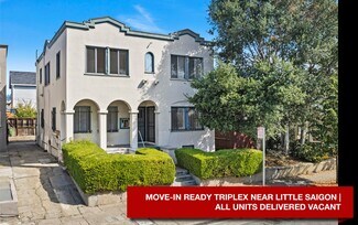 Plus de détails pour 1148 15th Street, Oakland, CA - Logement à vendre