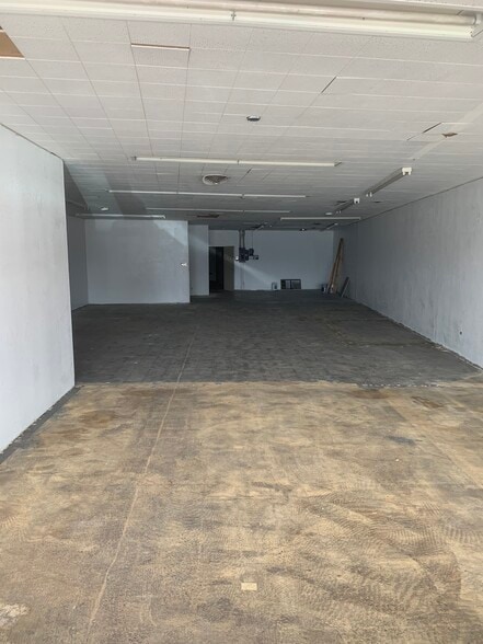 3650 N 6th St, Abilene, TX à louer - Photo de l’immeuble – Image 2 sur 4