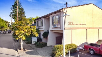 Plus de détails pour 21 Patten St, Sonoma, CA - Bureau à vendre