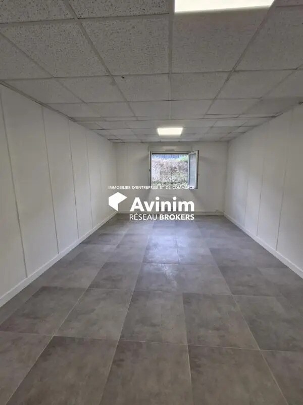 Bureau dans Mitry-Mory à louer Photo intérieure– Image 1 sur 5