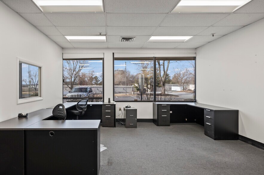 4410 Indiana Ave, Winston-Salem, NC à louer - Photo de l’immeuble – Image 3 sur 17