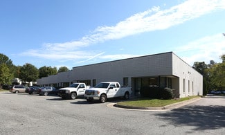 Plus de détails pour 13513 E Boundary Rd, Midlothian, VA - Local d’activités à vendre