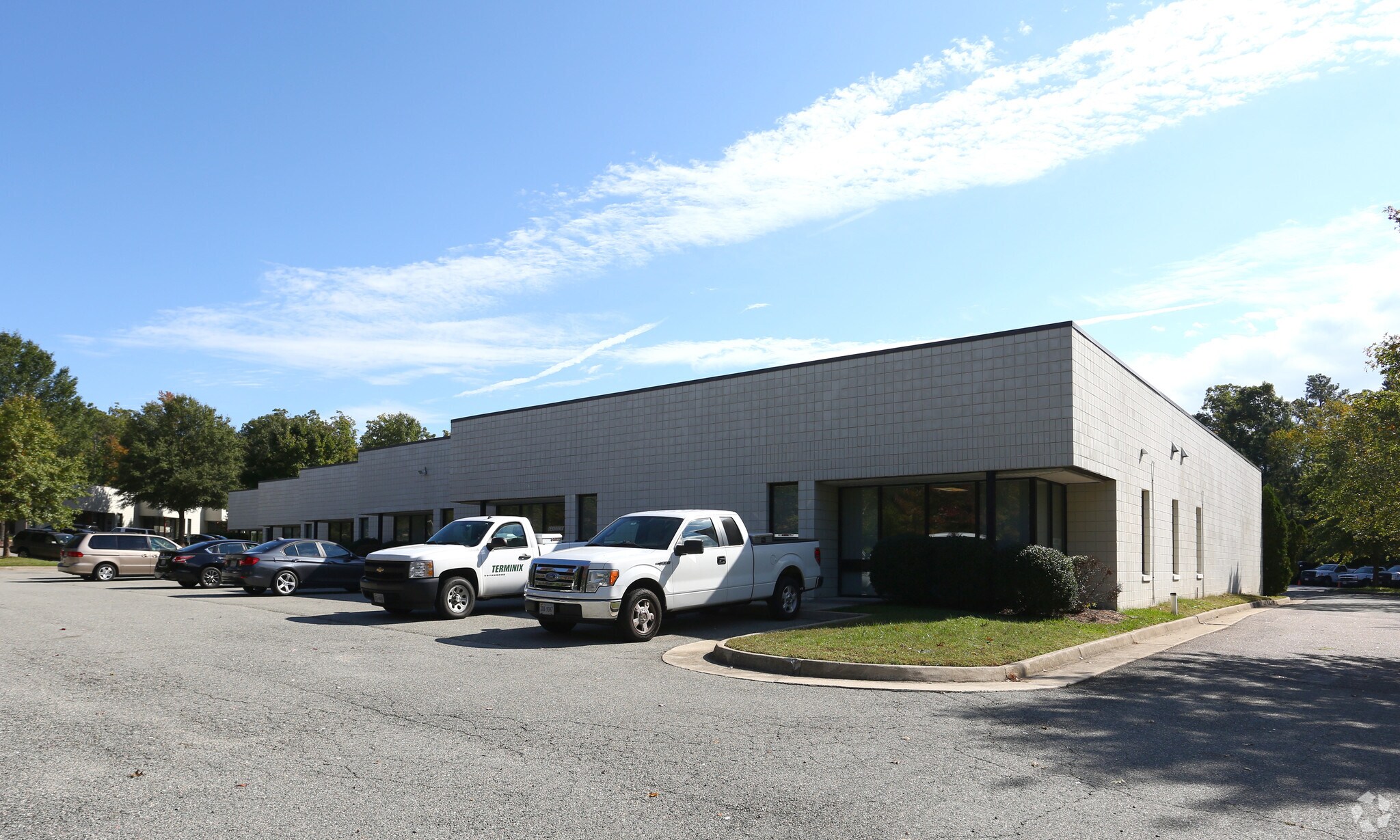 13513 E Boundary Rd, Midlothian, VA à vendre Photo principale– Image 1 sur 5