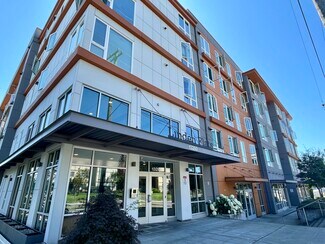 Plus de détails pour 13280 Linden Ave N, Seattle, WA - Bureau/Local commercial à louer