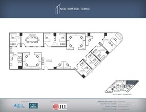 5757 Alpha Rd, Dallas, TX à louer Photo intérieure– Image 1 sur 1