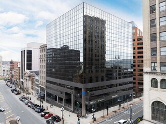 Plus de détails pour 80 State St, Albany, NY - Bureau à louer