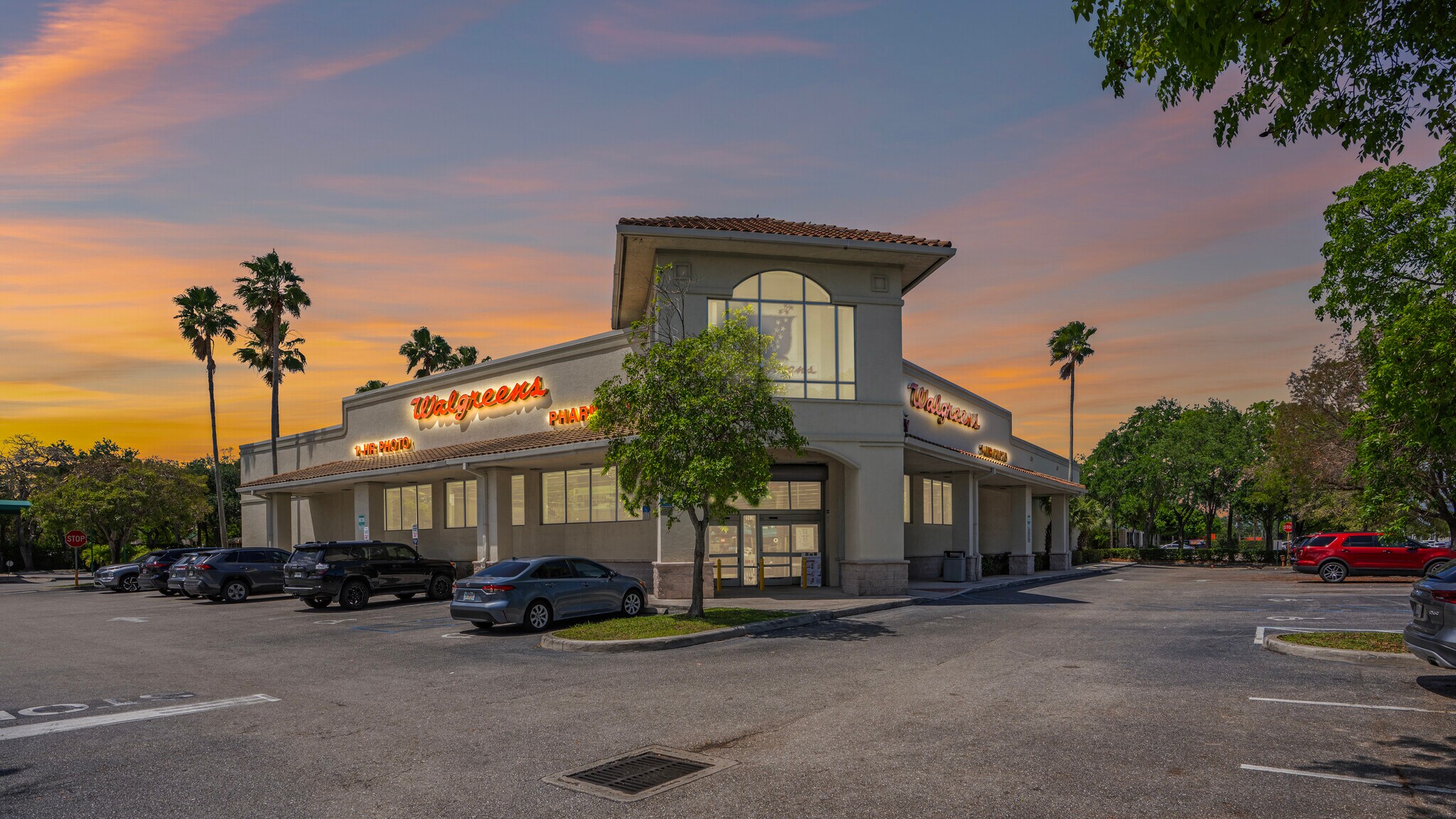 4509 Summit Blvd, West Palm Beach, FL à vendre Photo principale– Image 1 sur 7