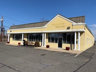Plus de détails pour 2313 Mount Holly Rd, Burlington, NJ - Bureau/Local commercial à louer