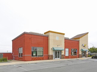 Plus de détails pour 6881 Cameron Blvd, Gilroy, CA - Local commercial à louer