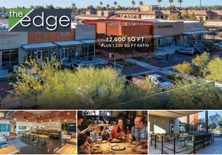 8842 90th st, Scottsdale, AZ à louer Photo intérieure– Image 1 sur 10