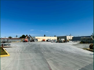 Plus de détails pour 1026 Bransten Rd, San Carlos, CA - Terrain à louer
