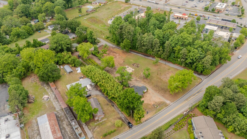 108 Hidden Hill Rd, Spartanburg, SC à vendre - Photo de l’immeuble – Image 3 sur 18