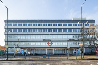 Plus de détails pour Chalk Ln, Barnet - Bureau à vendre