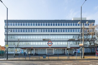 Plus de détails pour Chalk Ln, Barnet - Bureau à vendre