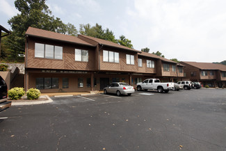 Plus de détails pour 159-167 Belle Forest Cir, Nashville, TN - Bureau à vendre