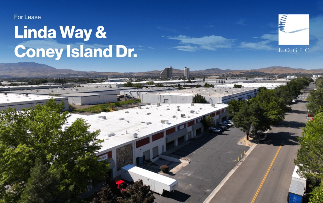 430 Coney Island Dr, Sparks, NV à louer Photo de l’immeuble– Image 1 sur 7