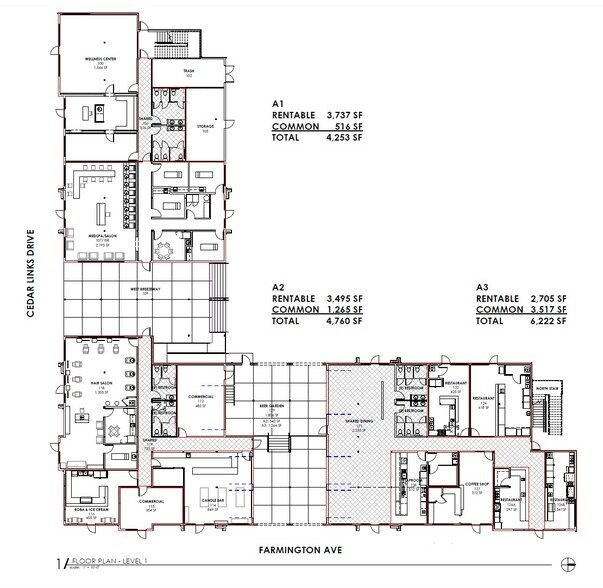 3285 Cedar Links Dr, Medford, OR à louer - Photo de l’immeuble – Image 2 sur 11