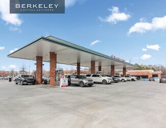 Plus de détails pour 11041 Golf Links Dr, Charlotte, NC - Local commercial à vendre