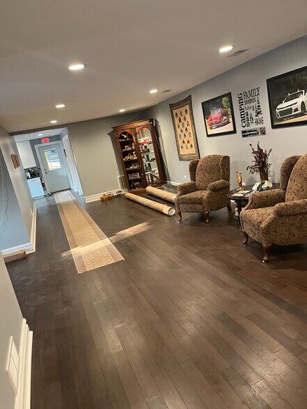 21925 Gratiot Rd, Merrill, MI à vendre - Photo de l’immeuble – Image 3 sur 12