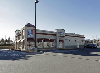 Plus de détails pour 7815-7899 Wadsworth Blvd, Arvada, CO - Local commercial à louer