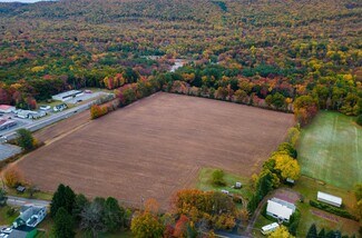 Plus de détails pour 1372 Saint Johns Rd, Drums, PA - Terrain à vendre