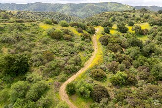540 Carbon Canyon Rd, Chino Hills, CA - Vue aérienne  vue de carte - Image1