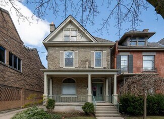 Plus de détails pour 234 Hyman St, London, ON - Bureau à louer
