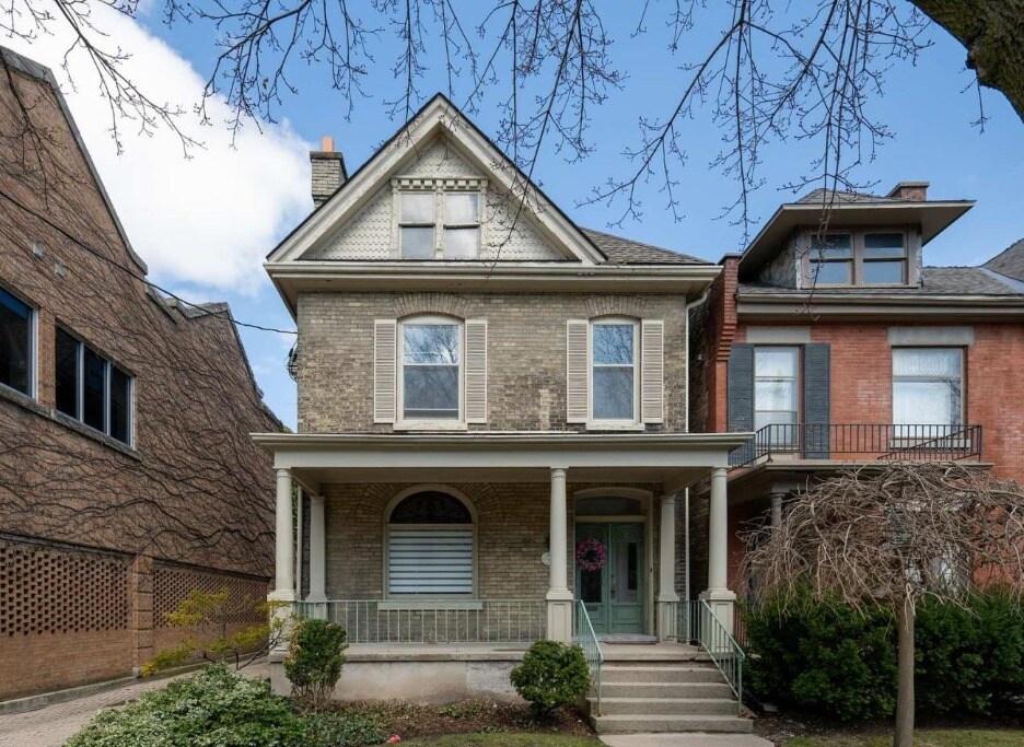 234 Hyman St, London, ON à louer Photo principale– Image 1 sur 2