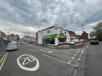 Plus de détails pour 22 The Green, Doncaster - Local commercial à vendre