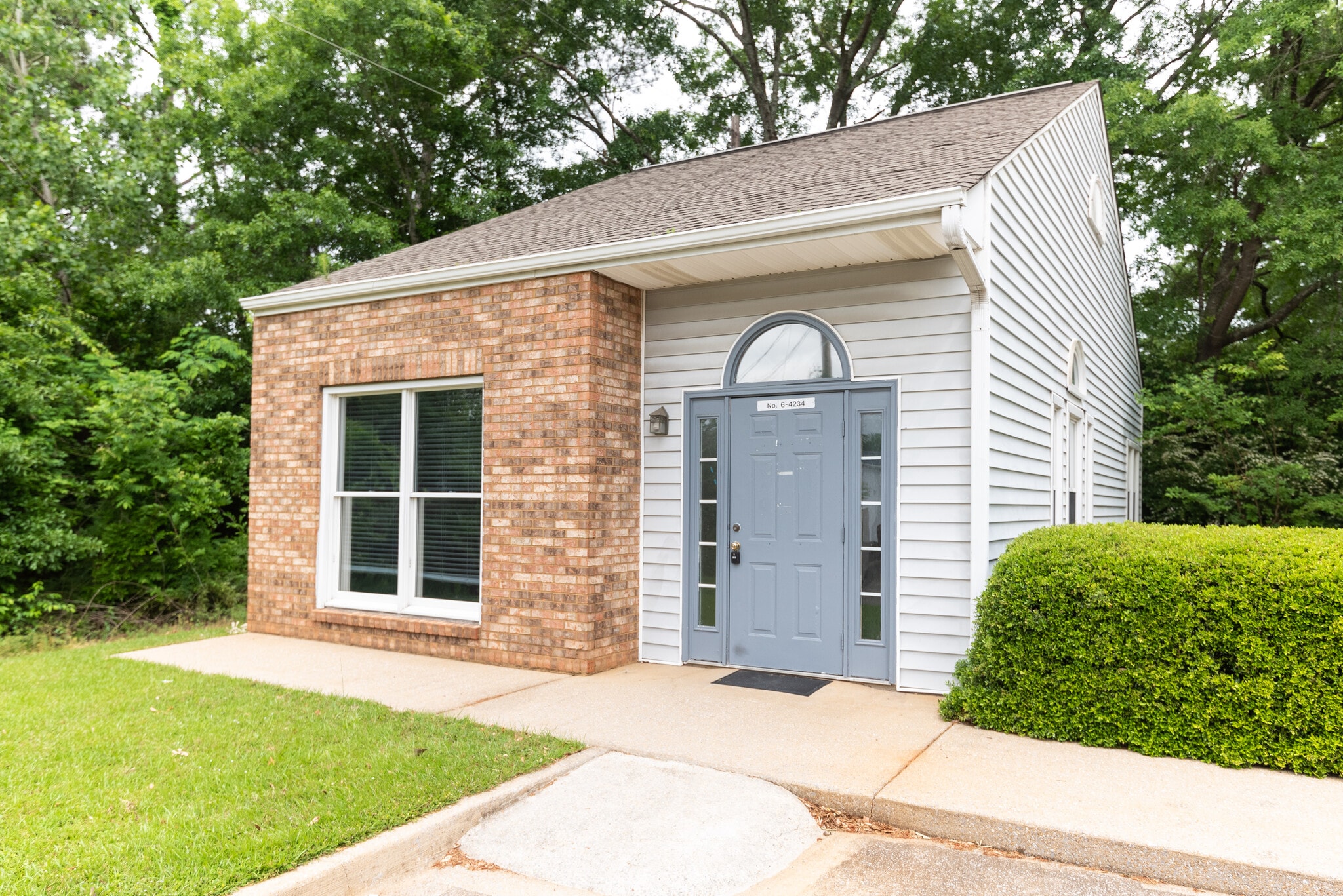 4230-4244 McFarland Blvd, Northport, AL à louer Photo intérieure– Image 1 sur 11