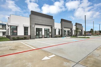 Plus de détails pour 12280 Broadway St, Pearland, TX - Bureau à louer