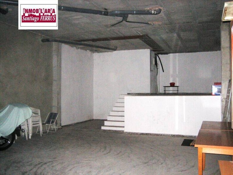 Local commercial dans Almussafes à vendre - Photo de l’immeuble – Image 3 sur 3
