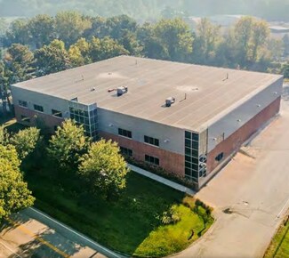 Plus de détails pour 235 Andover St, Wilmington, MA - Industriel/Logistique à louer