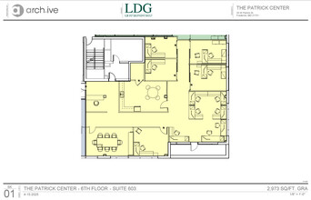 30 W Patrick St, Frederick, MD à louer Photo de l’immeuble– Image 1 sur 1