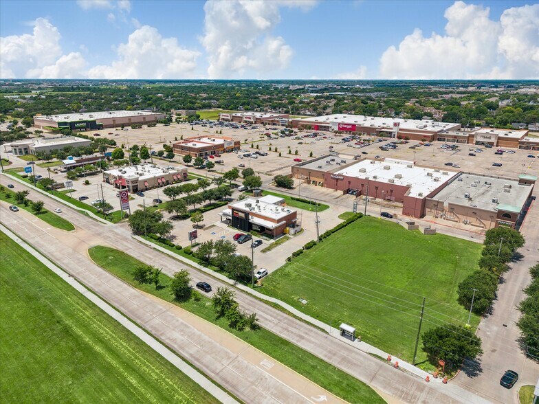 2540 Eldridge Pky, Houston, TX à vendre - Photo de l’immeuble – Image 2 sur 16