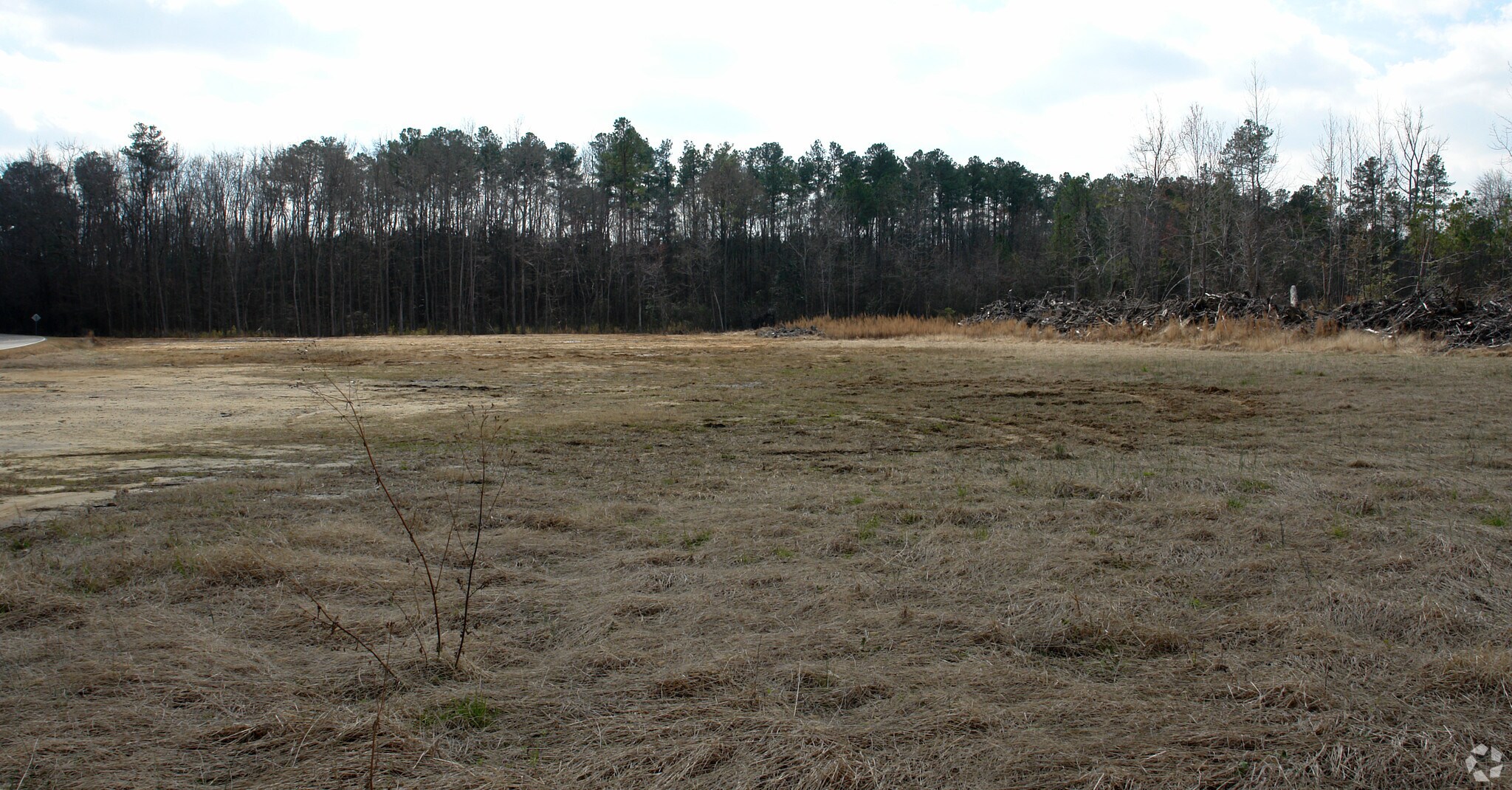 0 Thanksgiving Fire Rd, Selma, NC à vendre Photo principale– Image 1 sur 3