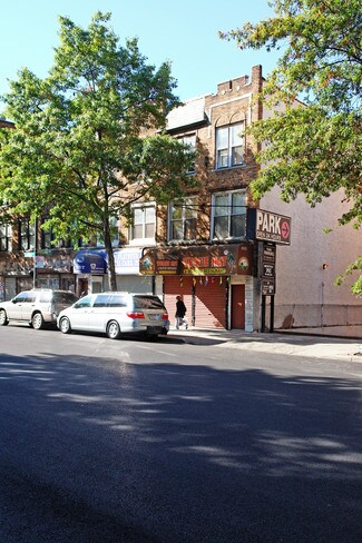 Plus de détails pour 600 Flatbush Ave, Brooklyn, NY - Local commercial à vendre