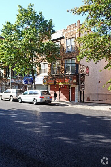 600 Flatbush Ave, Brooklyn, NY à vendre - Photo principale – Image 1 sur 4