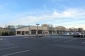 Plus de détails pour 154 Route 73 N, Voorhees, NJ - Local commercial à louer