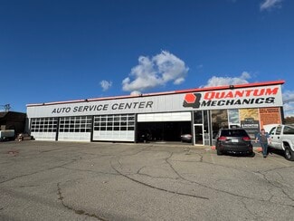 Plus de détails pour 10415 E Sprague Ave, Spokane Valley, WA - Local commercial à louer